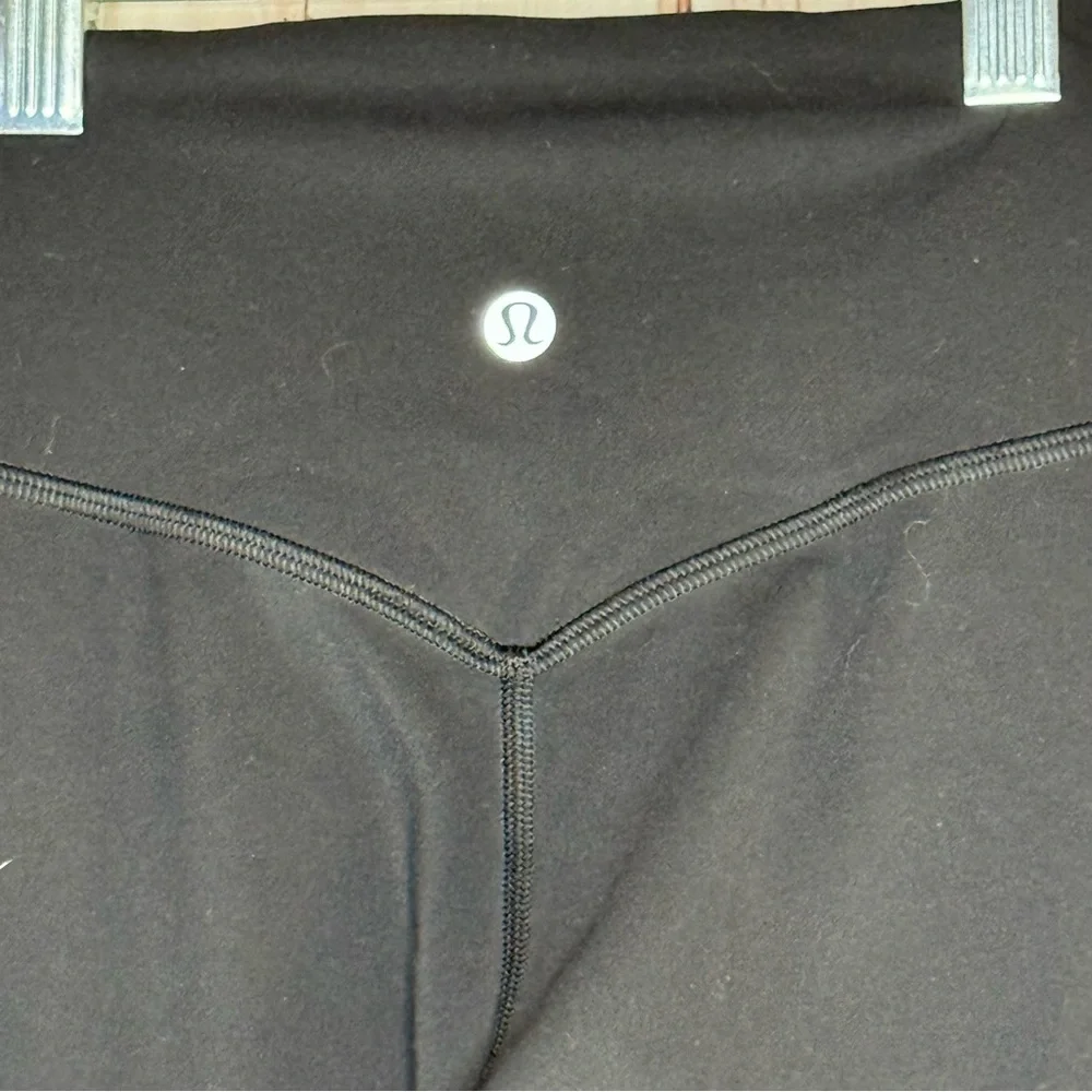 Lululemon Align Jogger 28